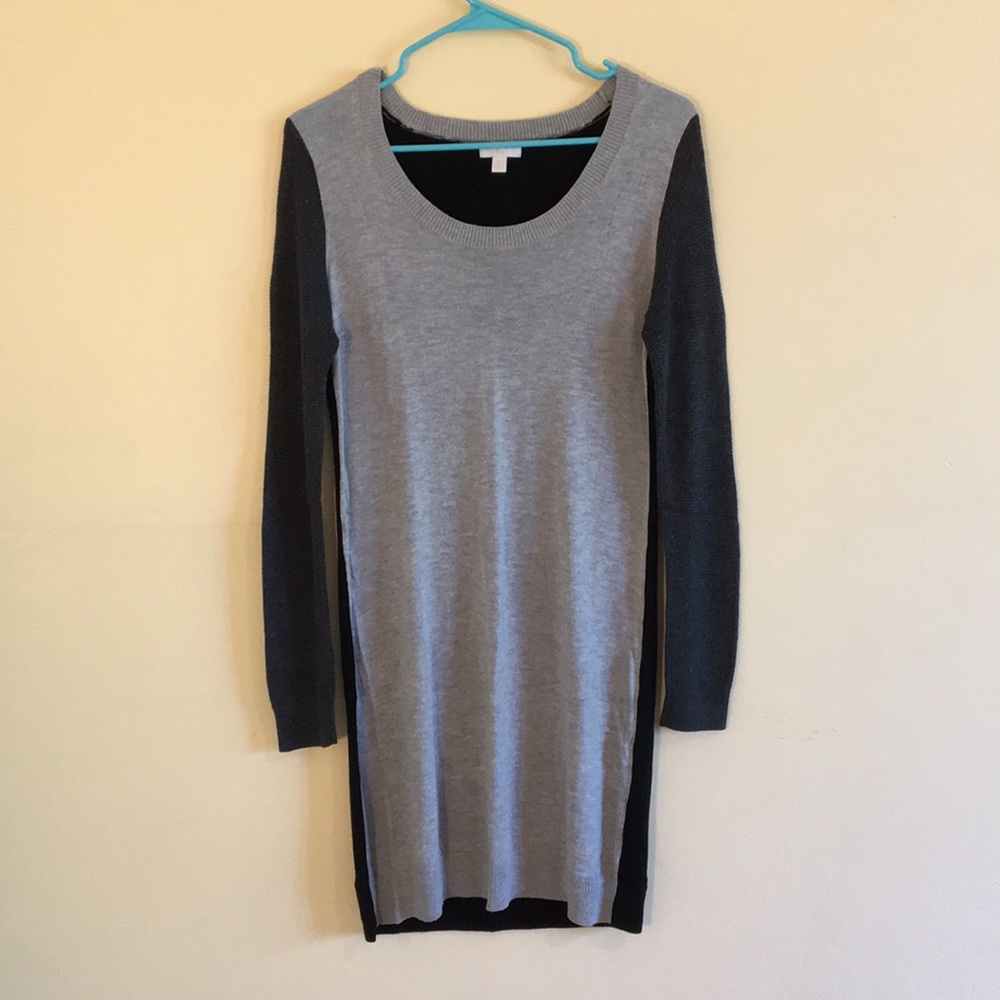 Sweater Dress